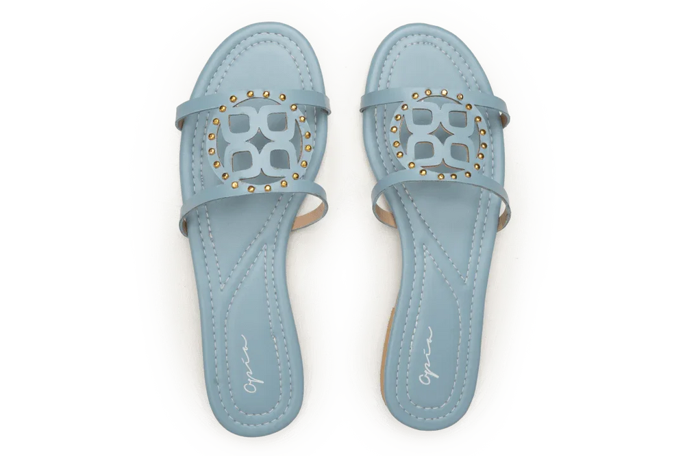 OPIA 9928 BLU_OPIA FLATS