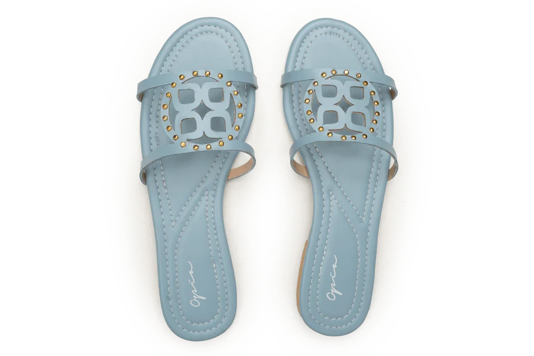 OPIA 9928 BLU_OPIA FLATS