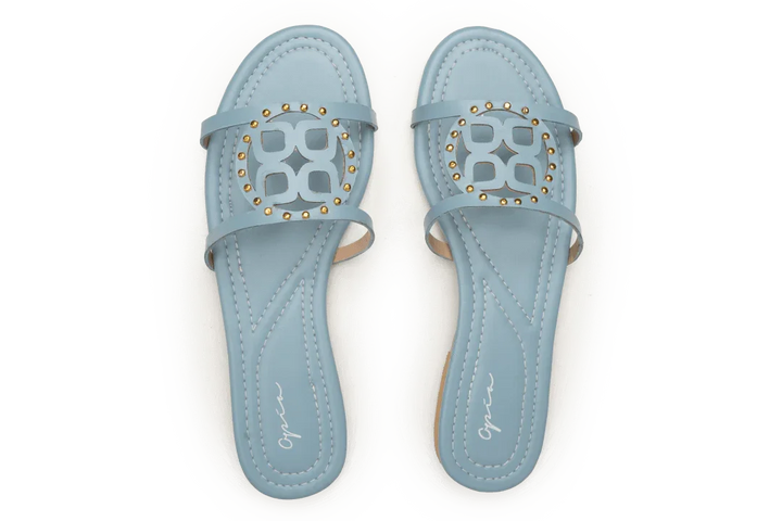 OPIA 9928 BLU_OPIA FLATS
