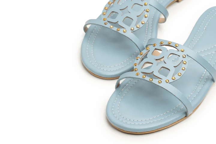 OPIA 9928 BLU_OPIA FLATS