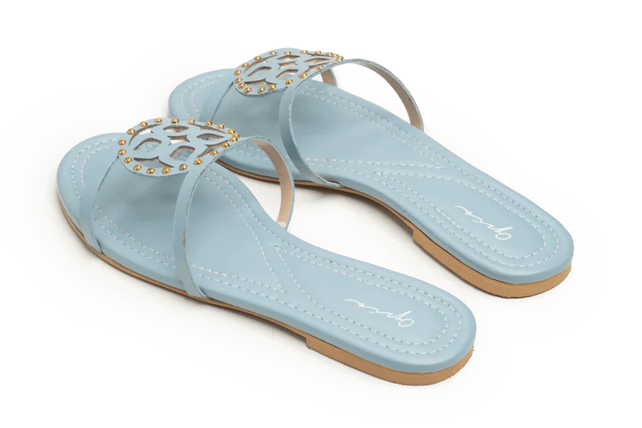 OPIA 9928 BLU_OPIA FLATS