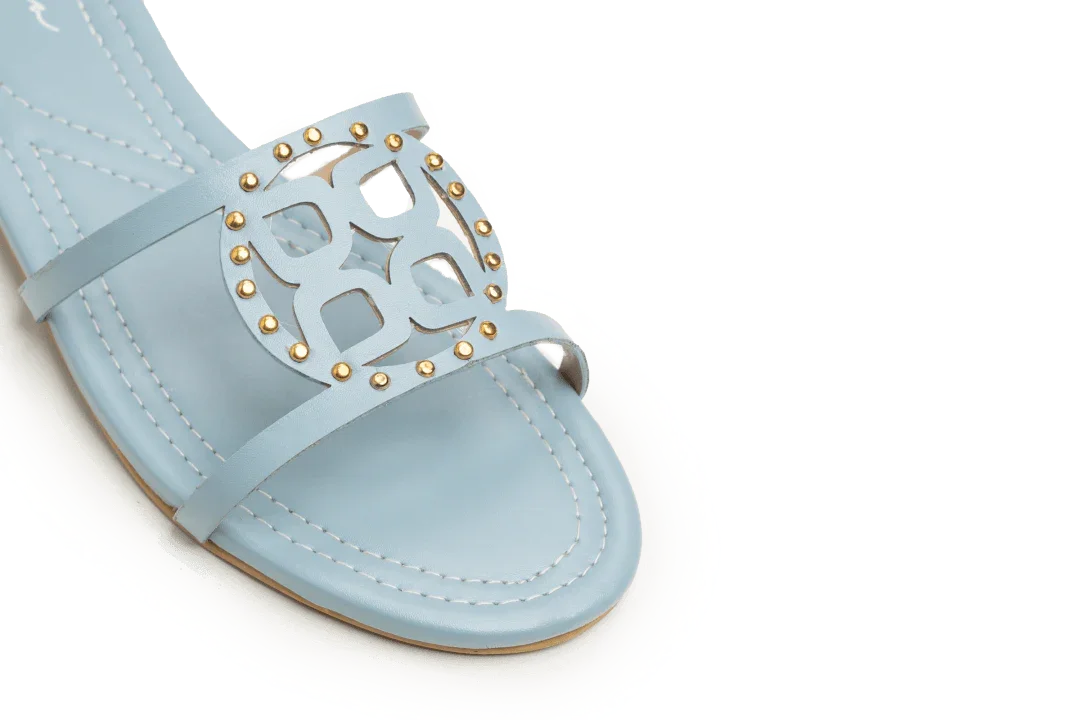 OPIA 9928 BLU_OPIA FLATS