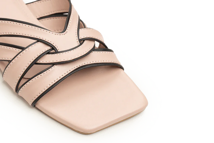 OPIA 9929 PINK_OPIA FLATS