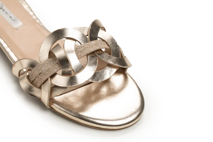 OPIA 9931 GOLD_OPIA FLATS