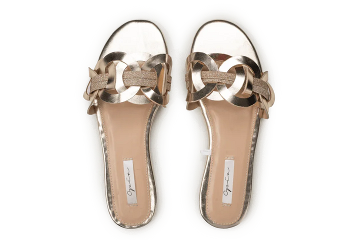 OPIA 9931 GOLD_OPIA FLATS