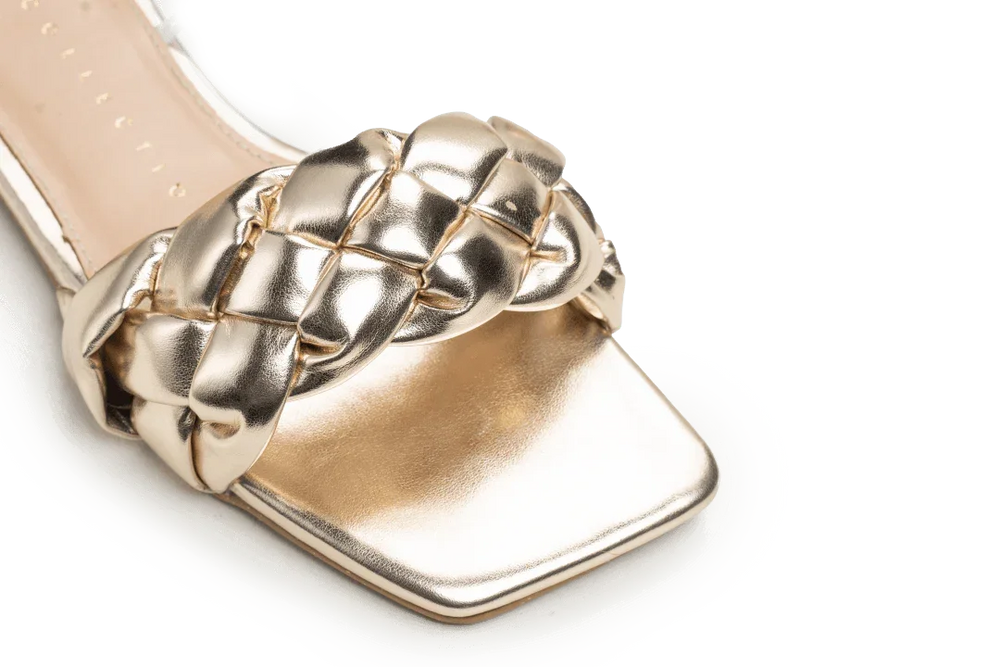 OPIA 9932 GOLD_OPIA FLATS