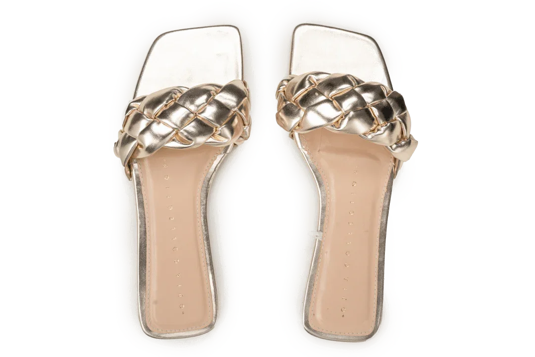 OPIA 9932 GOLD_OPIA FLATS