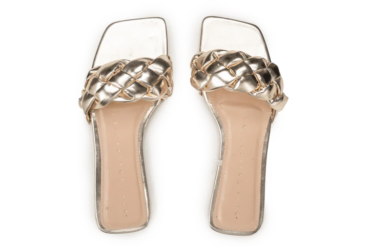 OPIA 9932 GOLD_OPIA FLATS