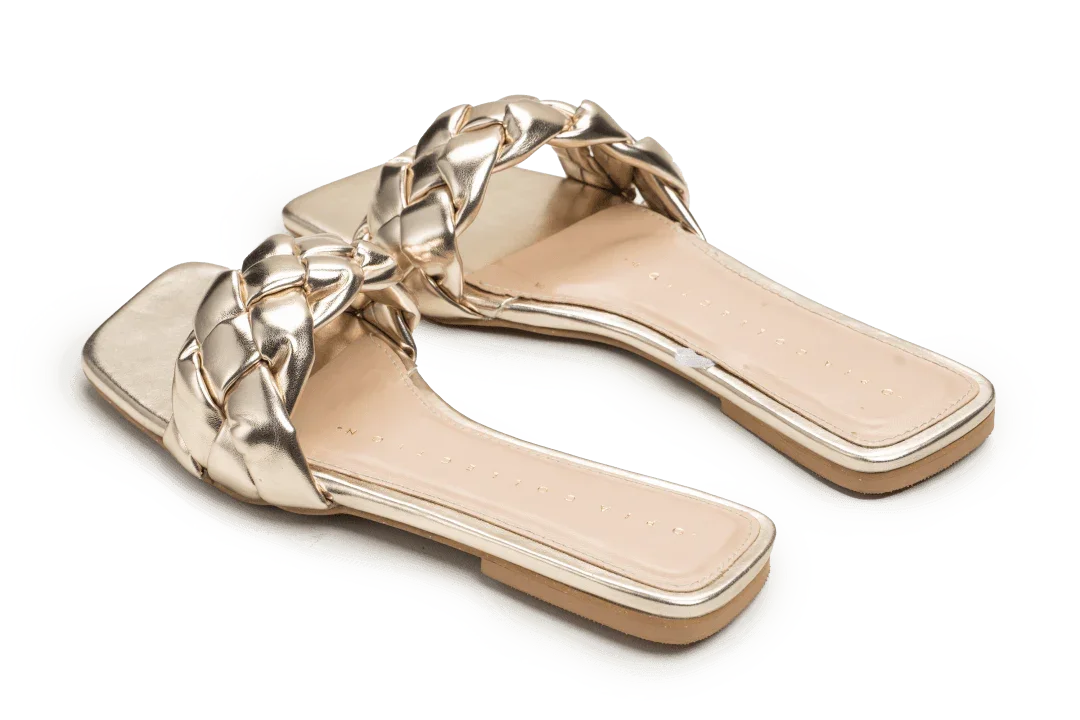 OPIA 9932 GOLD_OPIA FLATS