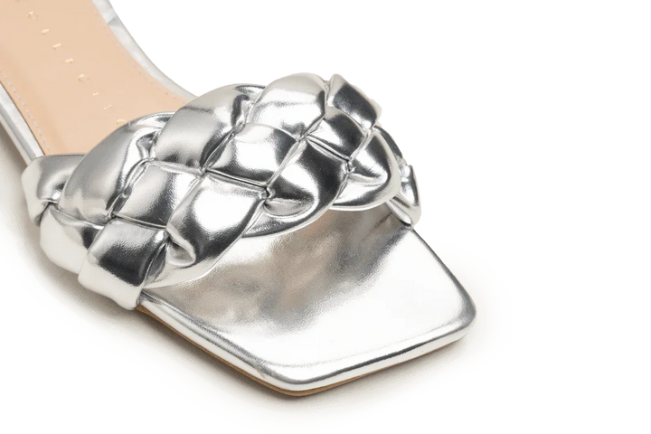 OPIA 9932 SILVER_OPIA FLATS
