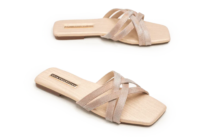OPIA 9935 RGOLD_OPIA FLATS