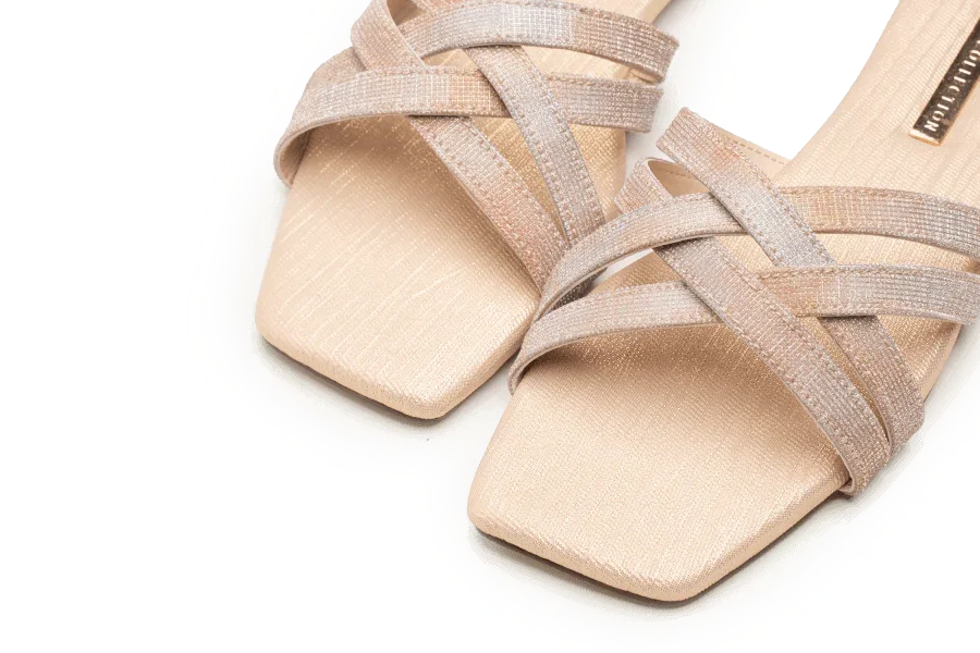 OPIA 9935 RGOLD_OPIA FLATS