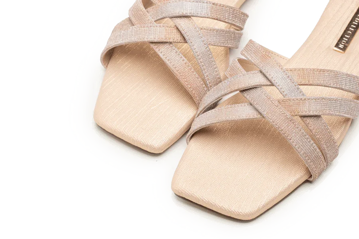 OPIA 9935 RGOLD_OPIA FLATS