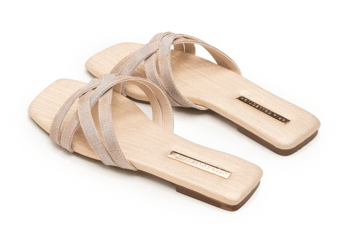 OPIA 9935 RGOLD_OPIA FLATS