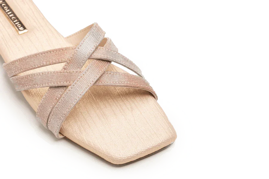 OPIA 9935 RGOLD_OPIA FLATS