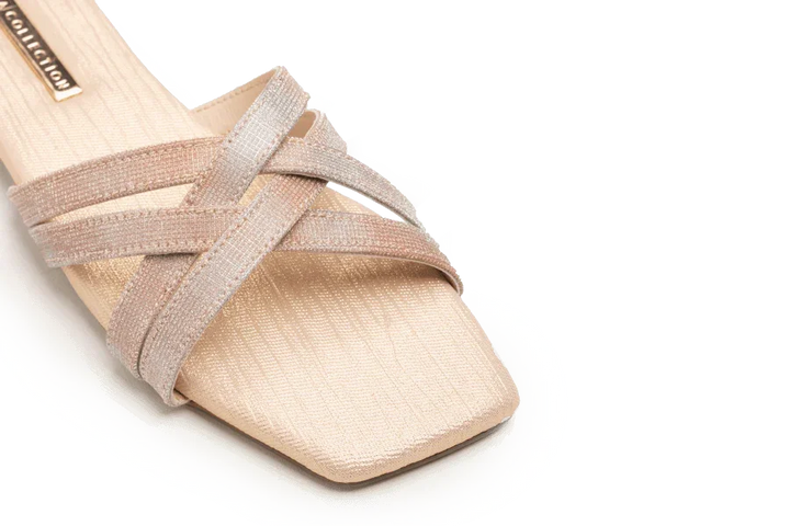 OPIA 9935 RGOLD_OPIA FLATS