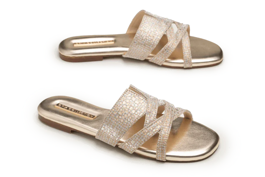 OPIA 9936 GOLD_OPIA FLATS