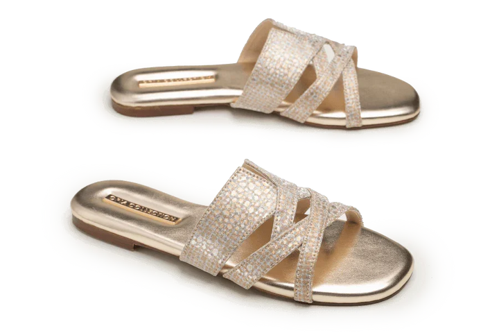 OPIA 9936 GOLD_OPIA FLATS