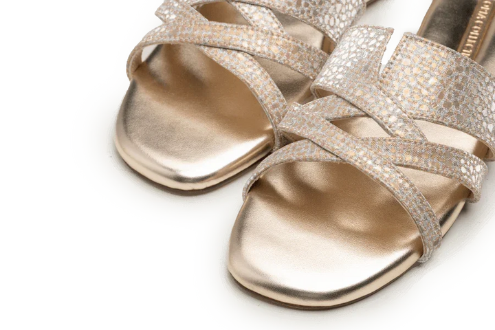 OPIA 9936 GOLD_OPIA FLATS