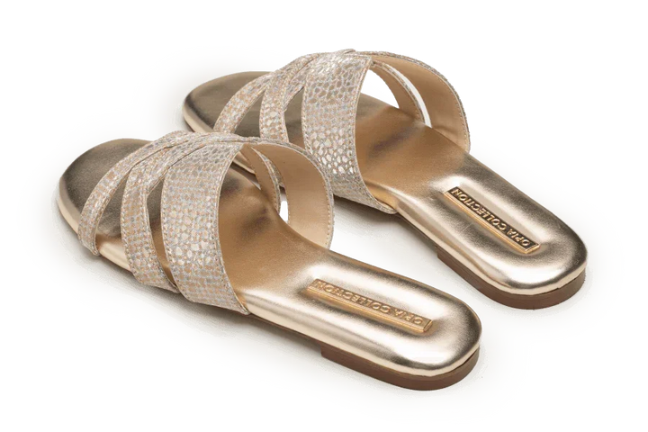 OPIA 9936 GOLD_OPIA FLATS