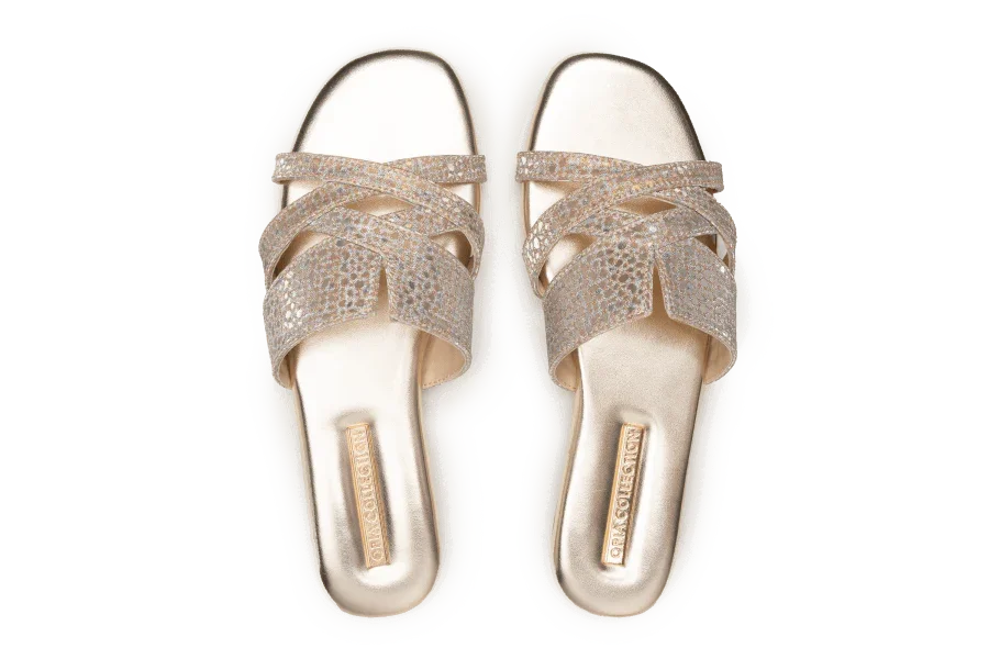 OPIA 9936 GOLD_OPIA FLATS
