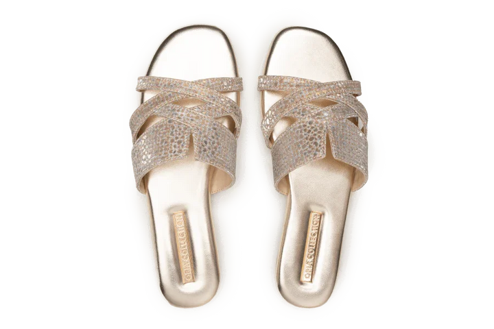 OPIA 9936 GOLD_OPIA FLATS