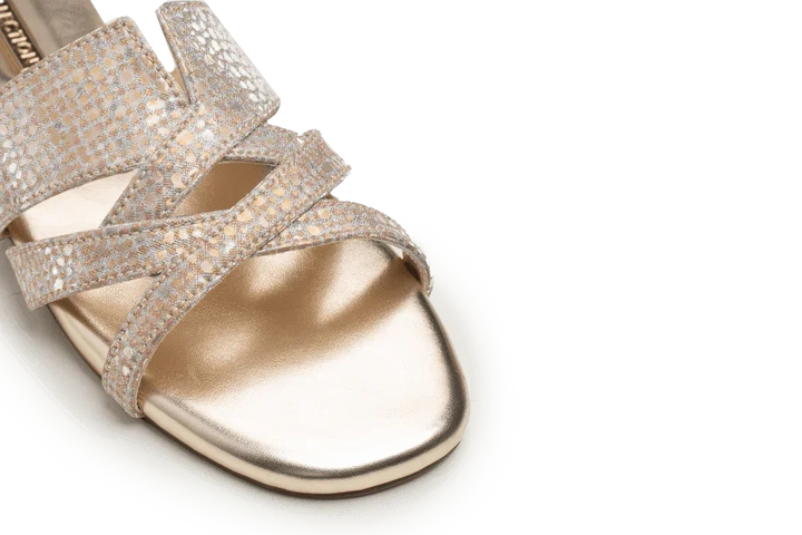 OPIA 9936 GOLD_OPIA FLATS