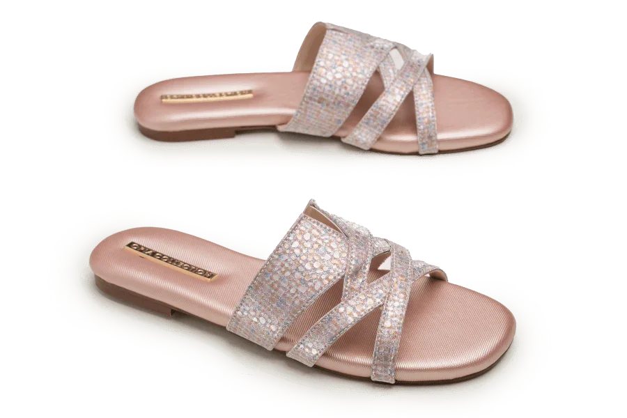 OPIA 9936 PINK_OPIA FLATS