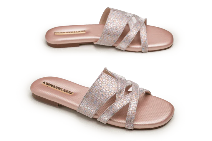 OPIA 9936 PINK_OPIA FLATS