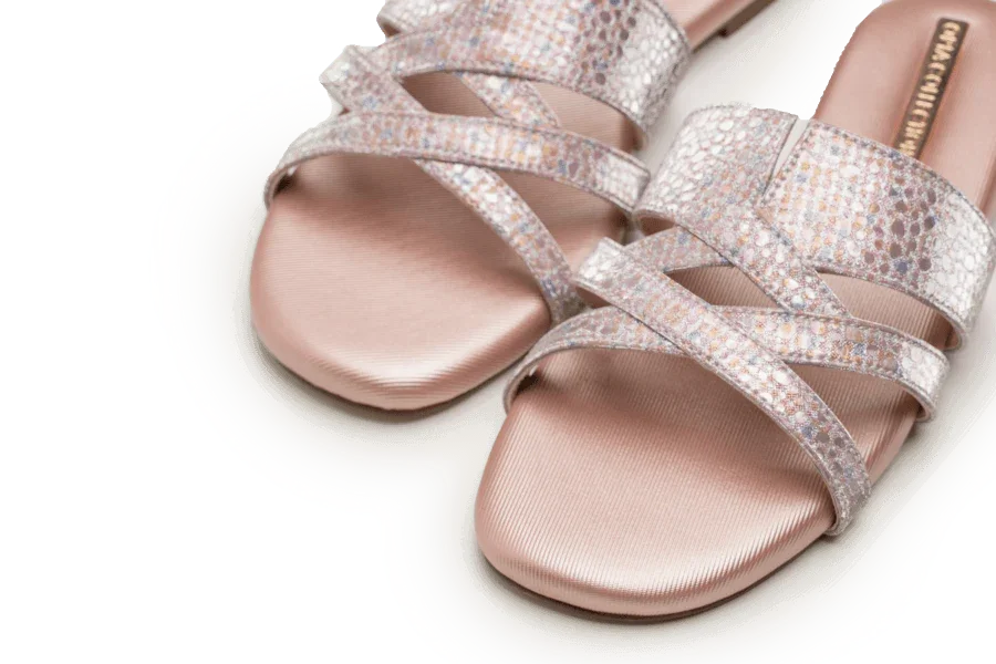 OPIA 9936 PINK_OPIA FLATS