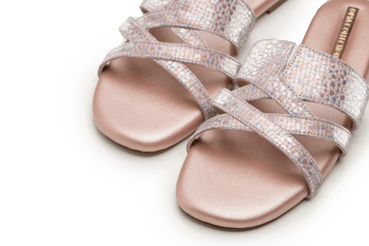 OPIA 9936 PINK_OPIA FLATS