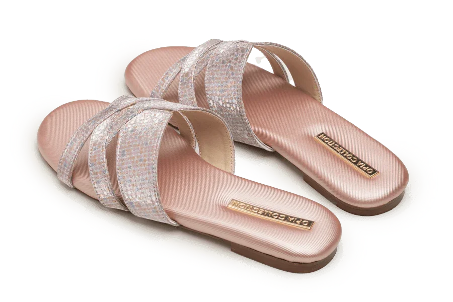 OPIA 9936 PINK_OPIA FLATS