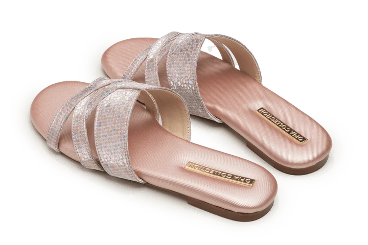 OPIA 9936 PINK_OPIA FLATS