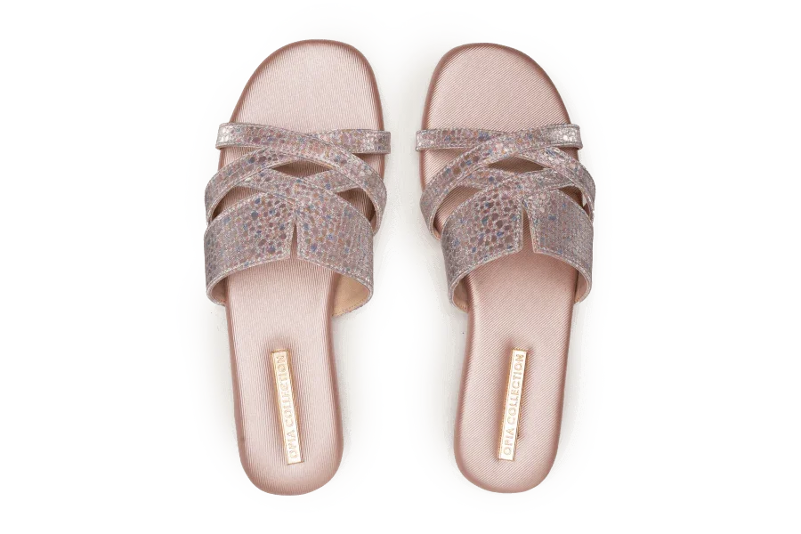 OPIA 9936 PINK_OPIA FLATS