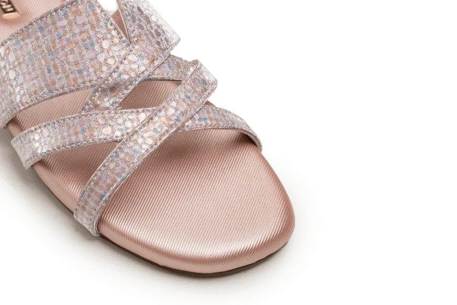 OPIA 9936 PINK_OPIA FLATS