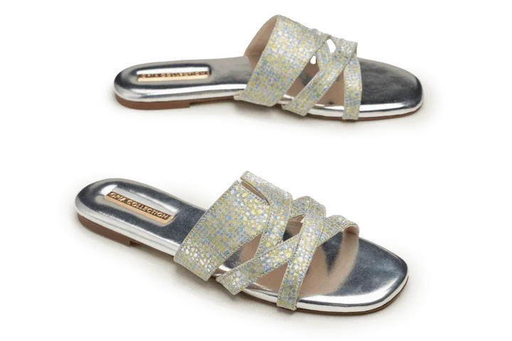 OPIA 9936 SILVER_OPIA FLATS