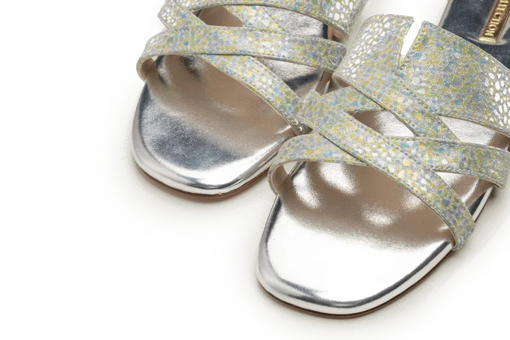 OPIA 9936 SILVER_OPIA FLATS