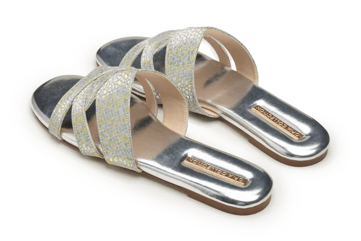 OPIA 9936 SILVER_OPIA FLATS