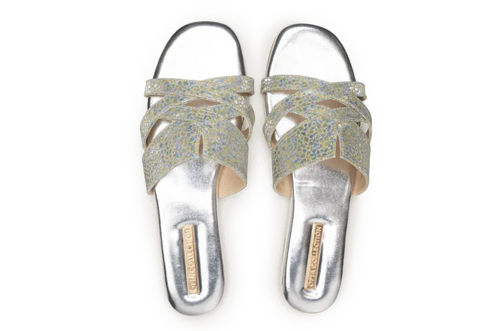 OPIA 9936 SILVER_OPIA FLATS