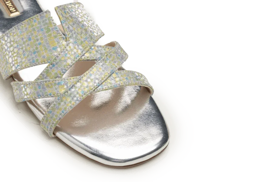 OPIA 9936 SILVER_OPIA FLATS