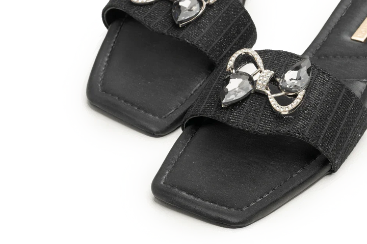 OPIA 9937 BLACK_OPIA FLATS