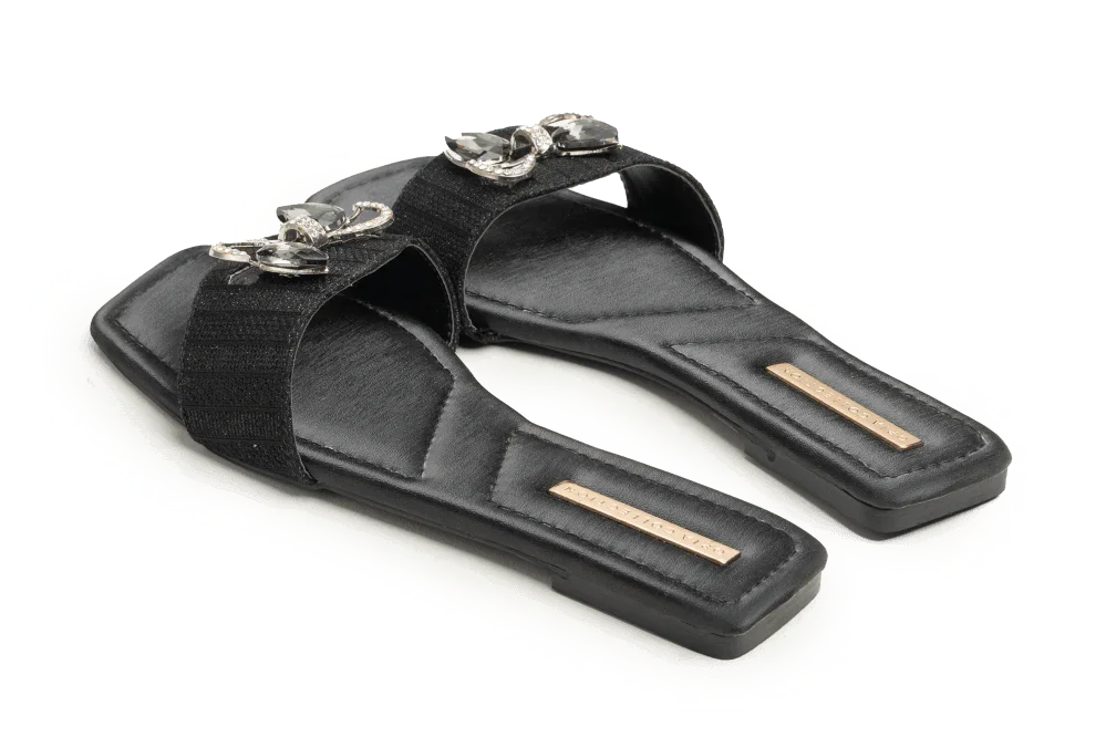 OPIA 9937 BLACK_OPIA FLATS