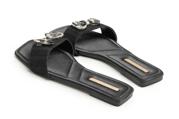 OPIA 9937 BLACK_OPIA FLATS