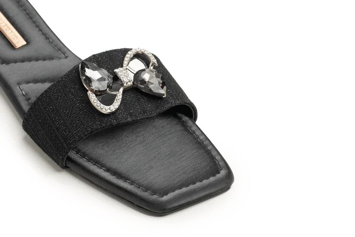 OPIA 9937 BLACK_OPIA FLATS