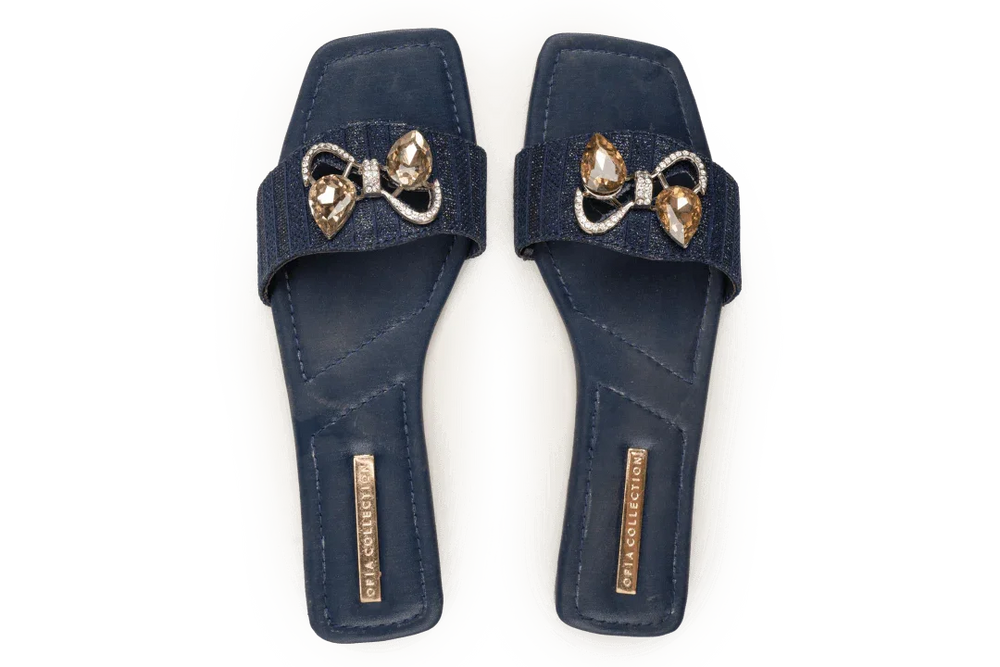 OPIA 9937 BLU_OPIA FLATS