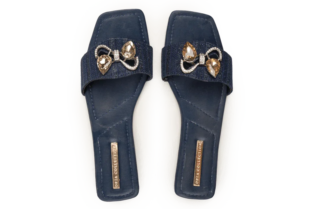 OPIA 9937 BLU_OPIA FLATS