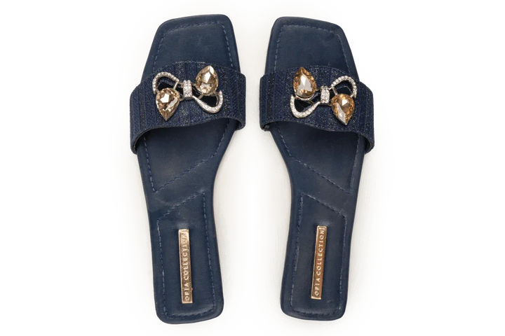 OPIA 9937 BLU_OPIA FLATS
