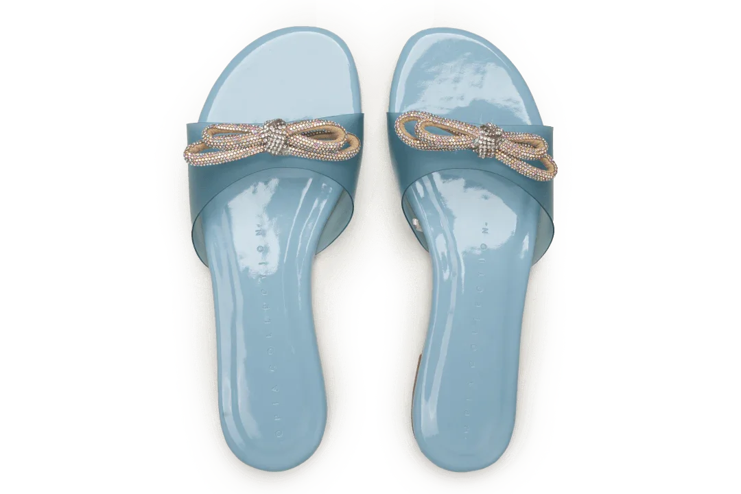 OPIA 9939 BLU_OPIA FLATS