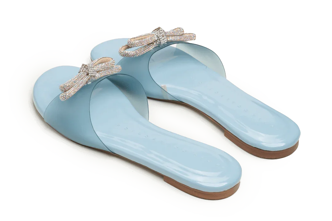 OPIA 9939 BLU_OPIA FLATS