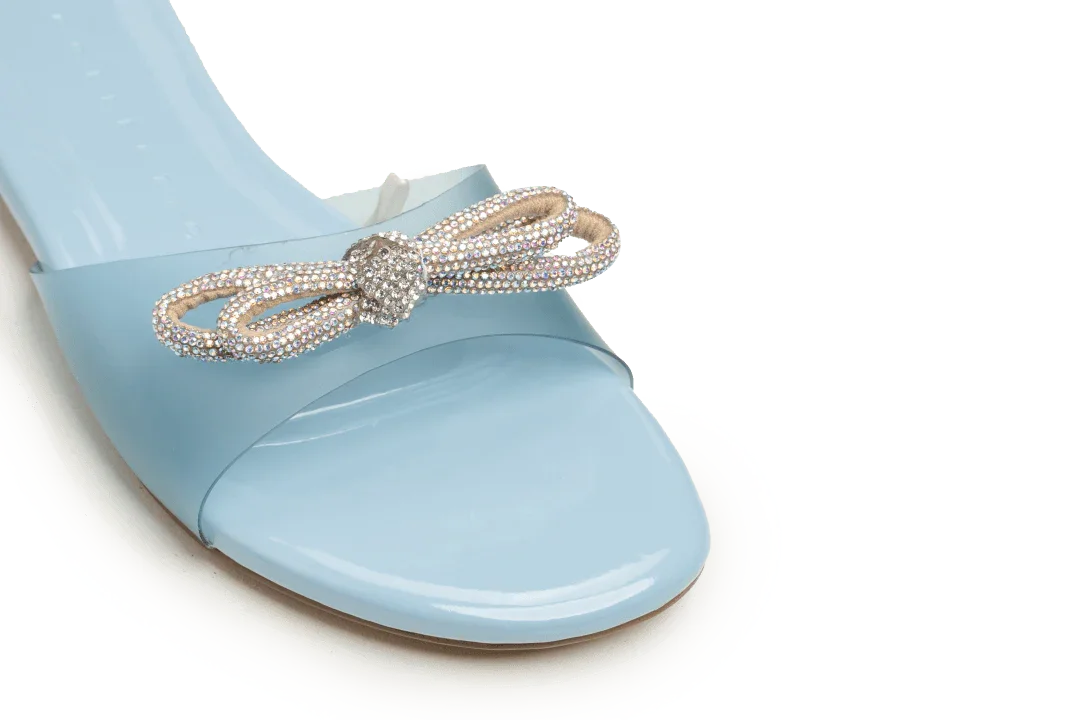 OPIA 9939 BLU_OPIA FLATS